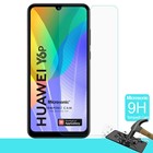 Microsonic Huawei Y6P Tempered Glass Screen Protector