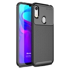 Microsonic Huawei Y6s 2019 Kılıf Legion Series Siyah