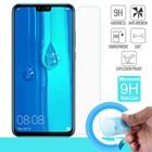 Microsonic Huawei Y9 2019 Nano Cam Ekran koruyucu