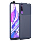 Microsonic Huawei Y9S Kılıf Legion Series Lacivert