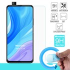 Microsonic Huawei Y9S Nano Glass Cam Ekran Koruyucu