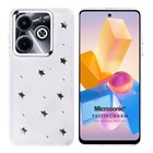 Microsonic Infinix Hot 40i Kılıf PrettyCharm Star