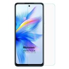Microsonic Infinix Hot 40i Nano Glass Cam Ekran Koruyucu