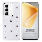 Microsonic Infinix Hot 50 Pro 4G Kılıf PrettyCharm Star