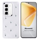 Microsonic Infinix Hot 50 Pro 4G Kılıf PrettyCharm Tulip