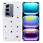 Microsonic Infinix Hot 50 Pro Plus Kılıf PrettyCharm Star