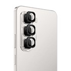 Microsonic Infinix Hot 50 Pro 4G Tekli Kamera Lens Koruma Camı Siyah