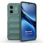 Microsonic Infinix Hot 50i Kılıf Oslo Prime Yeşil