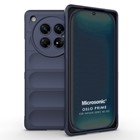 Microsonic Infinix Zero 40 5G Kılıf Oslo Prime Lacivert