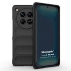 Microsonic Infinix Zero 40 5G Kılıf Oslo Prime Siyah