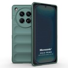 Microsonic Infinix Zero 40 5G Kılıf Oslo Prime Yeşil