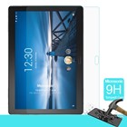 Microsonic Lenovo Tab P10 TB-X705F 10 1 ZA440011TR Tempered Glass Screen Protector