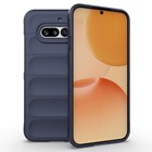Microsonic Nothing Phone 4a Kılıf Oslo Prime Lacivert