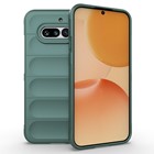 Microsonic Nothing Phone 4a Kılıf Oslo Prime Yeşil