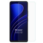 Microsonic Omix O1 Neo Nano Glass Cam Ekran Koruyucu