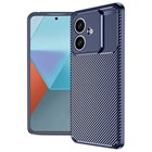 Microsonic Oppo A3 Kılıf Legion Series Lacivert