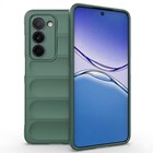 Microsonic Oppo A5 Kılıf Oslo Prime Yeşil