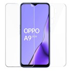 Microsonic Oppo A9 2020 Ön Arka Kavisler Dahil Tam Ekran Kaplayıcı Film