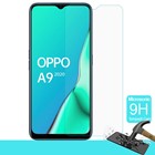 Microsonic Oppo A9 2020 Temperli Cam Ekran Koruyucu