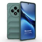 Microsonic Oppo Reno 11 FS Kılıf Oslo Prime Yeşil