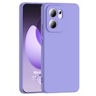 Microsonic Oppo Reno 13F 5G Kılıf Groovy Soft Lila