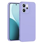Microsonic Oppo Reno 14F 5G Kılıf Groovy Soft Lila