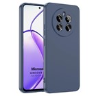Microsonic Realme 12 Plus Kılıf Groovy Soft Lacivert