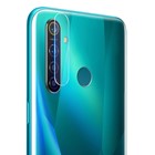 Microsonic Realme 5 Pro Kamera Lens Koruma Camı