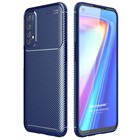 Microsonic Realme 7 Kılıf Legion Series Lacivert