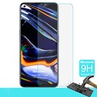 Microsonic Realme 7 Pro Tempered Glass Cam Ekran Koruyucu