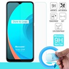 Microsonic Realme C11 Nano Glass Screen Protector