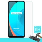 Microsonic Realme C11 Tempered Glass Screen Protector