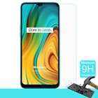 Microsonic Realme C3 Temperli Cam Ekran Koruyucu