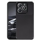 Microsonic Realme C61 Kılıf Legion Series Siyah