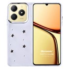 Microsonic Realme C61 Kılıf PrettyCharm Star