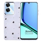 Microsonic Realme Note 60 Kılıf PrettyCharm Star