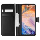 Microsonic Reeder S19 Max Pro Kılıf Delux Leather Wallet Siyah