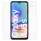 Microsonic Samsung Galaxy A05s Ön Arka Nano Cam Ekran Koruyucu