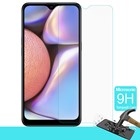 Microsonic Samsung Galaxy A10s Temperli Cam Ekran Koruyucu