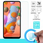 Microsonic Samsung Galaxy A11 Nano Cam Ekran Koruyucu