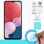 Microsonic Samsung Galaxy A04S Nano Glass Cam Ekran Koruyucu