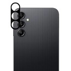 Microsonic Samsung Galaxy A14 Kamera Lens Koruma Camı V2 Siyah