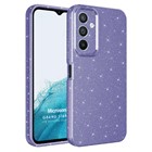 Microsonic Samsung Galaxy A14 Kılıf Grand Stardust Mor