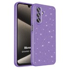 Microsonic Samsung Galaxy A17 Kılıf Grand Stardust Mor