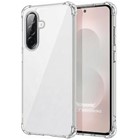 Microsonic Samsung Galaxy A26 Kılıf Shock Absorbing Şeffaf