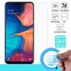 Microsonic Samsung Galaxy A20 Nano Cam Ekran koruyucu