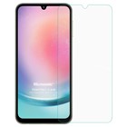 Microsonic Samsung Galaxy A24 Tempered Glass Cam Ekran Koruyucu