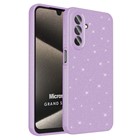 Microsonic Samsung Galaxy A26 Kılıf Grand Stardust Lila