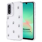 Microsonic Samsung Galaxy A26 Kılıf PrettyCharm Tulip