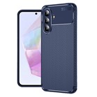 Microsonic Samsung Galaxy A27 Kılıf Legion Series Lacivert